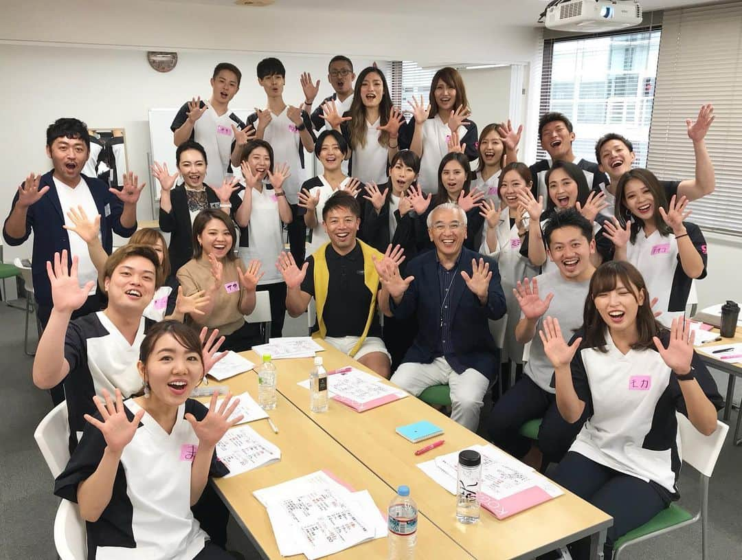 日本美容整骨学院のインスタグラム