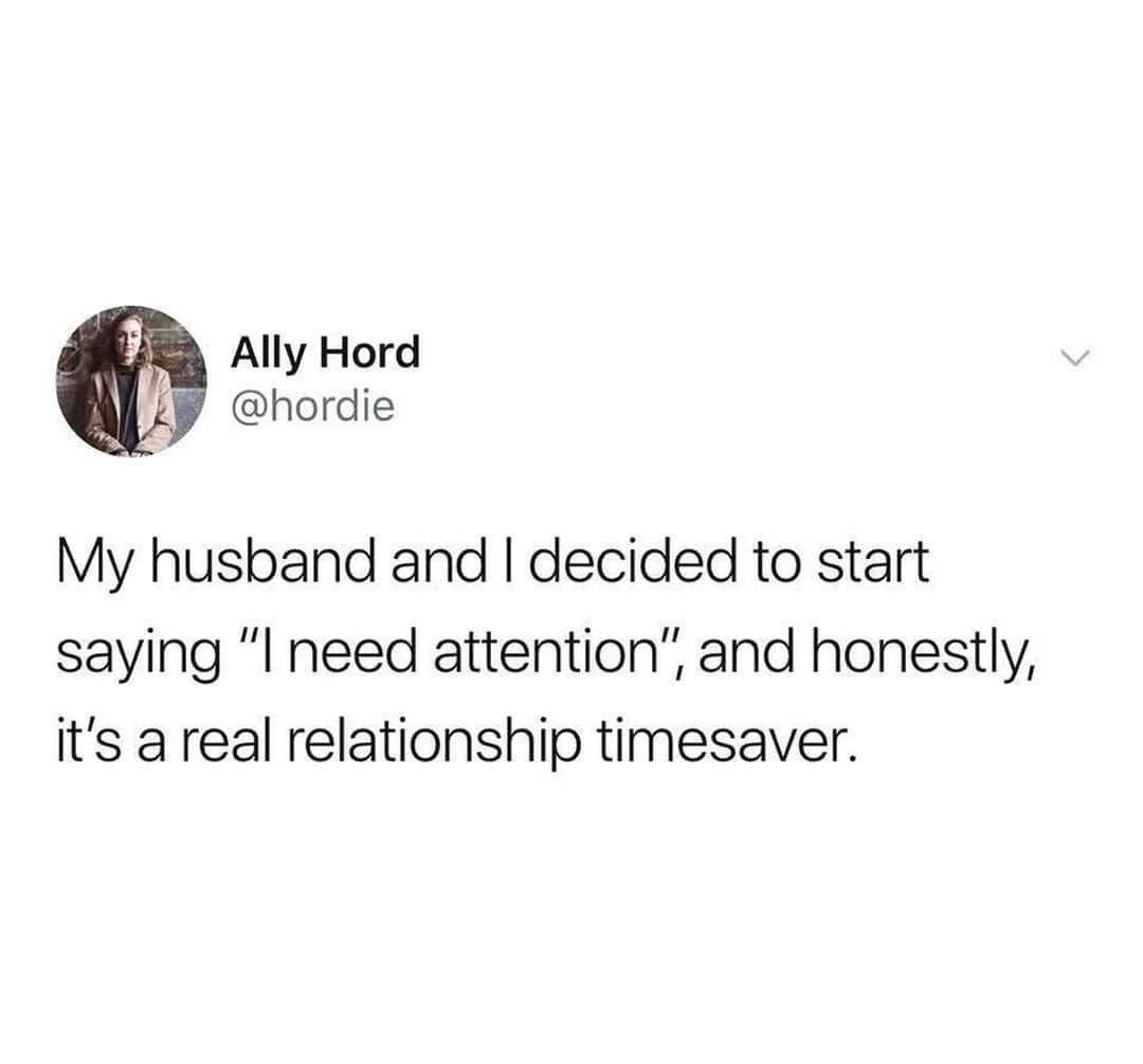 9GAGさんのインスタグラム写真 - (9GAGInstagram)「Sometimes all you need’s a little honesty 💯 Follow @couple for more #couplegoals⠀ -⠀ 📝 TW | hordie⠀ -⠀ #couple #relationship #relationshipgoals #timesaver」7月19日 17時15分 - 9gag