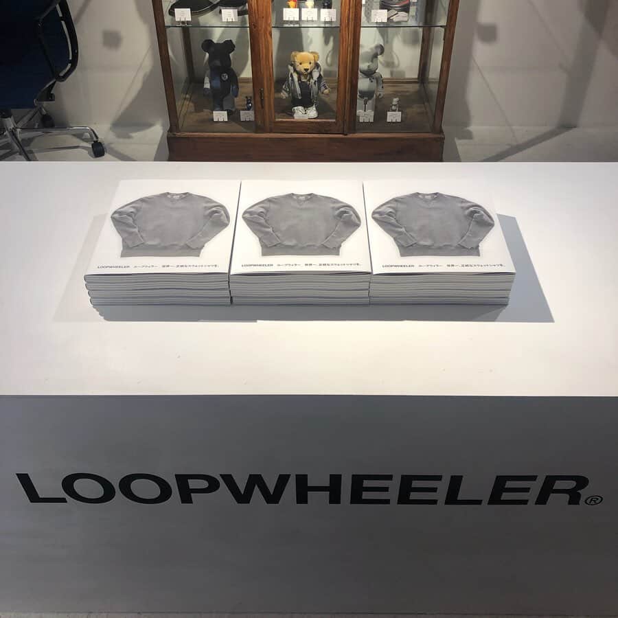 ループウィラーのグルメインスタ