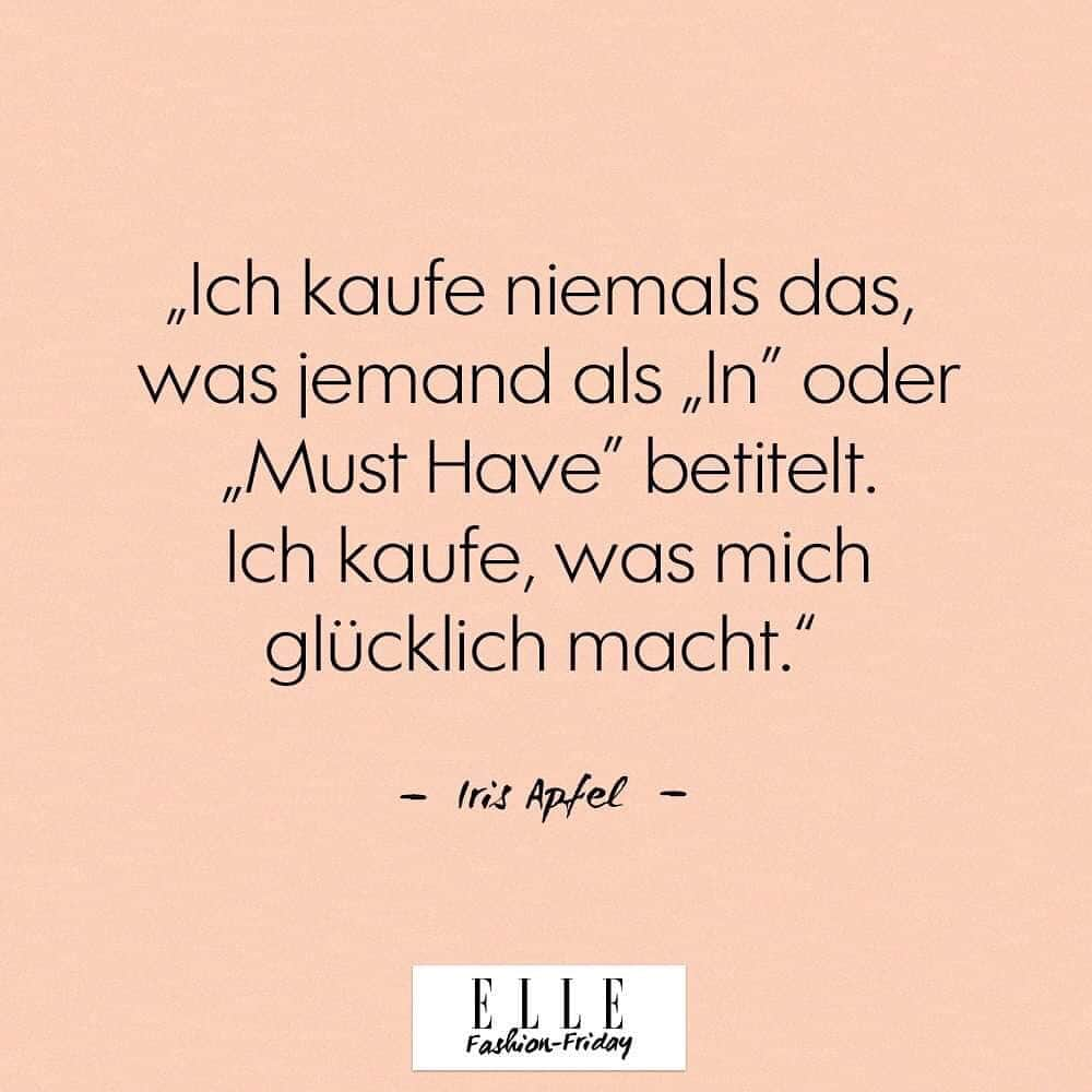 ELLE Germanyさんのインスタグラム写真 - (ELLE GermanyInstagram)「❤️ #fashionfriday」7月19日 17時08分 - ellegermany