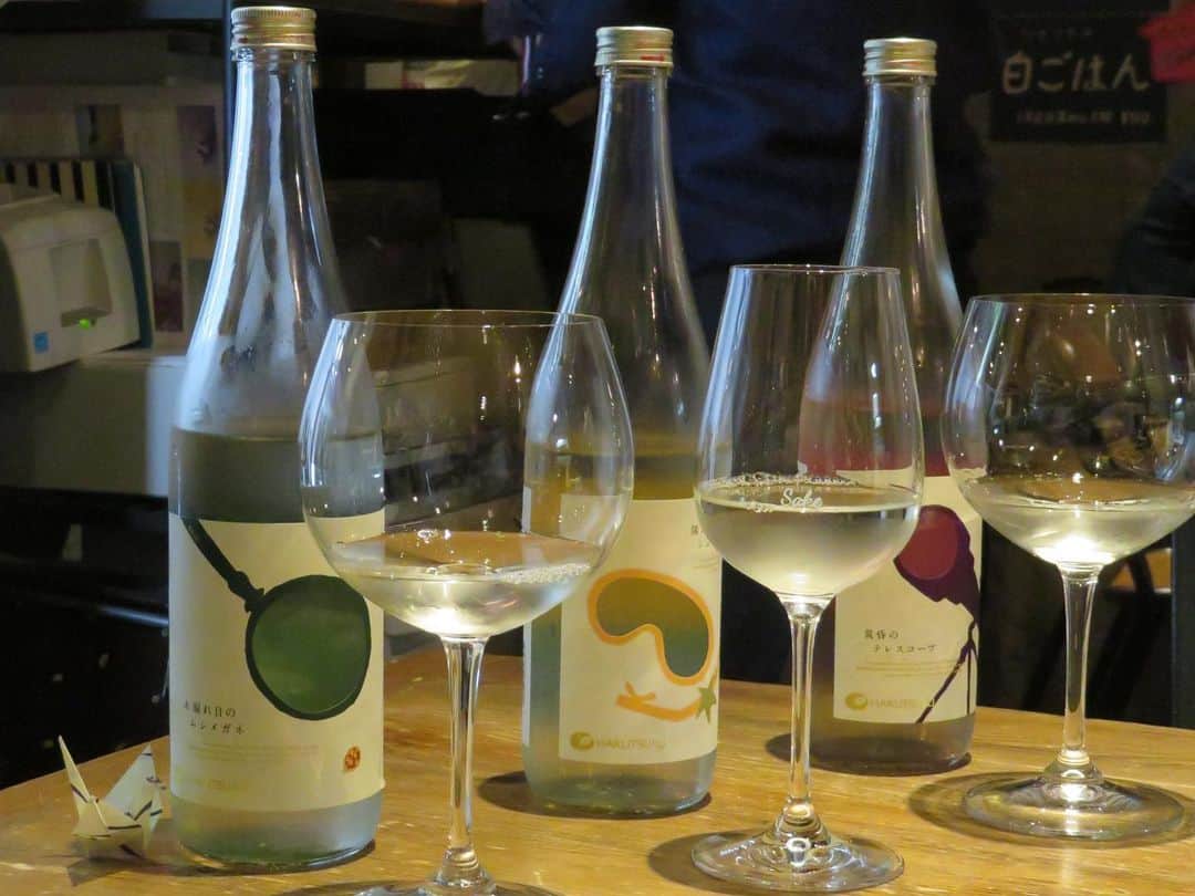 白鶴酒造株式会社のグルメインスタ