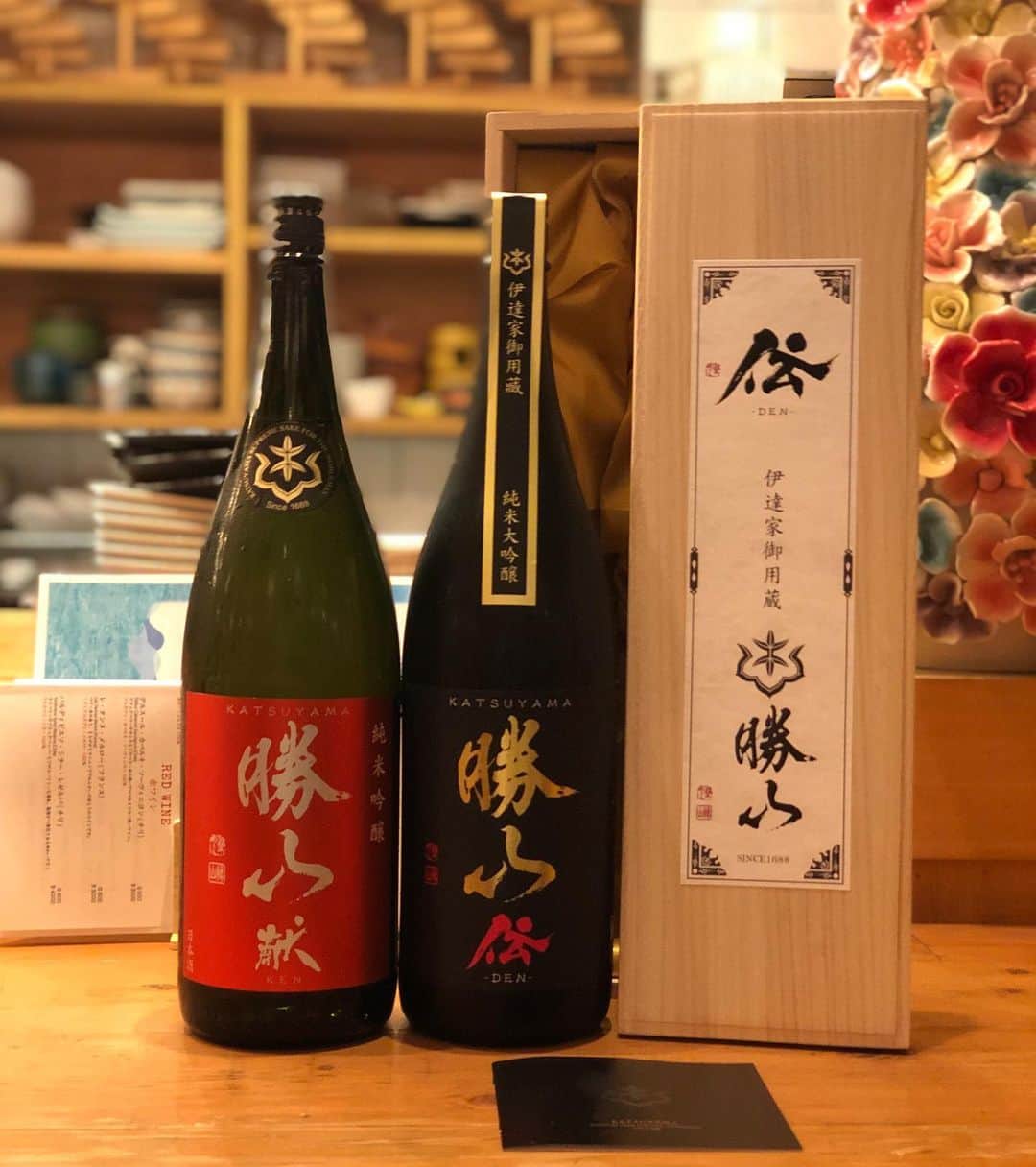 浪花ろばた 頂鯛 北新地店のグルメインスタ