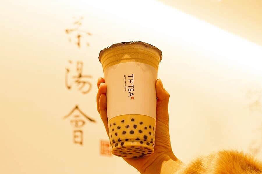 レッツエンジョイ東京のインスタグラム