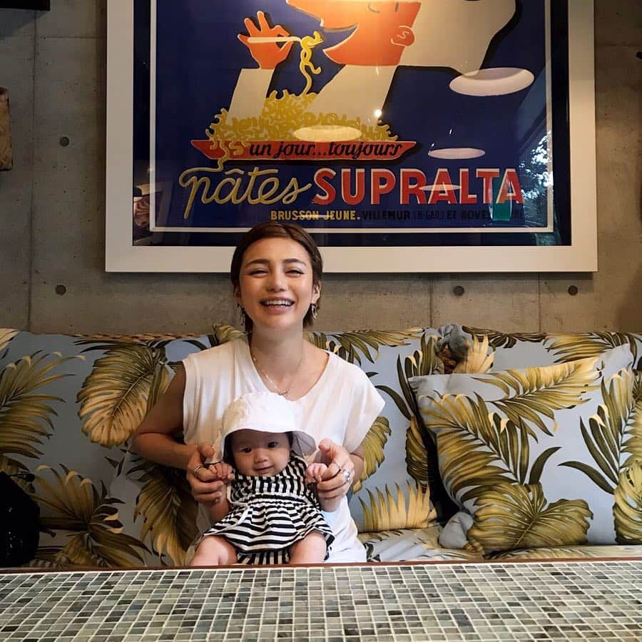 長谷川あやのグルメインスタ