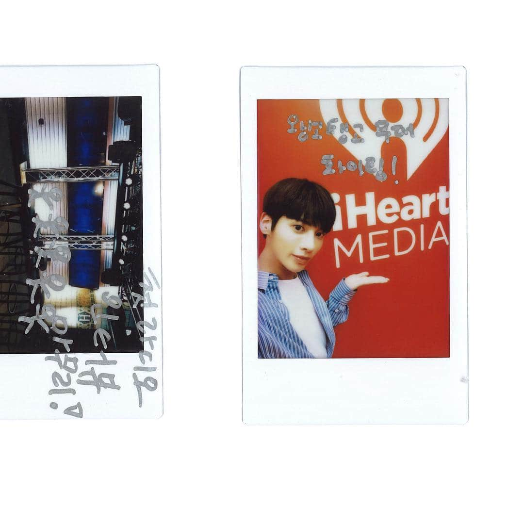 Tomorrow X Togetherさんのインスタグラム写真 - (Tomorrow X TogetherInstagram)「TOMORROW X TOGETHER rec. #TXTrec @ NEW YORK  #투모로우바이투게더 #TXT #SOOBIN #YEONJUN #BEOMGYU #TAEHYUN #HUENINGKAI #수빈 #연준 #범규 #태현 #휴닝카이 #TOMORROW_X_TOGETHER #TXTSHOWCASE」7月19日 18時00分 - txt_bighit