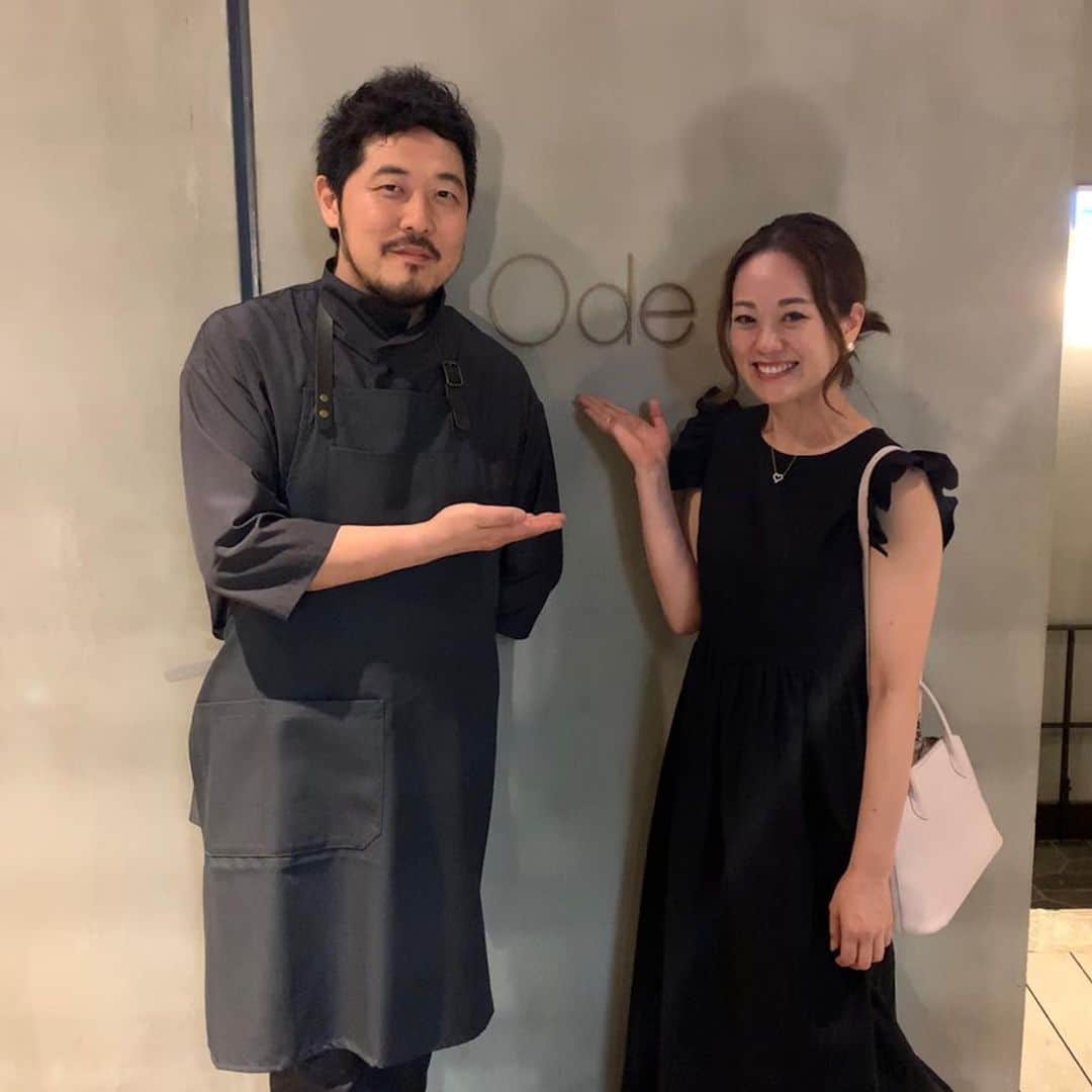 沢瀉美緒のグルメインスタ