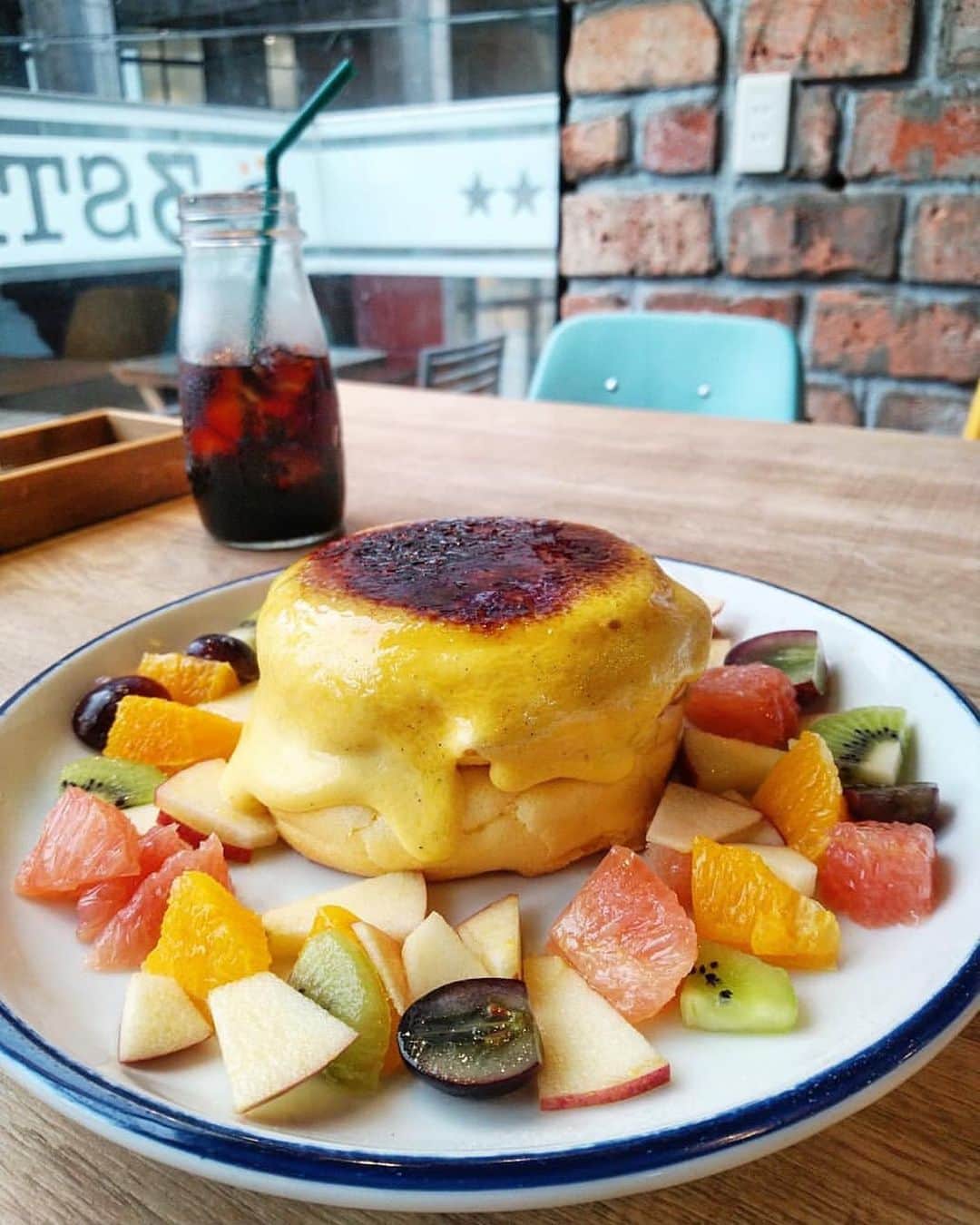 LeTRONC ルトロンのグルメインスタ