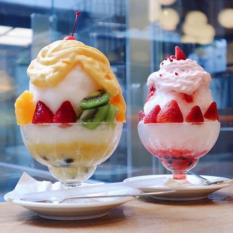 Beaustagrammerのグルメインスタ