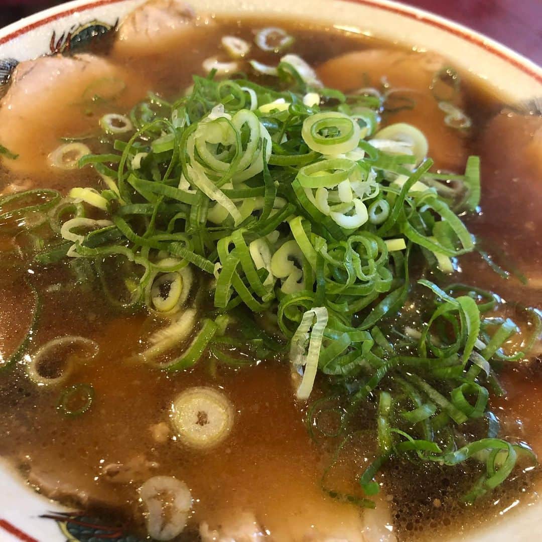 中谷一馬のグルメインスタ