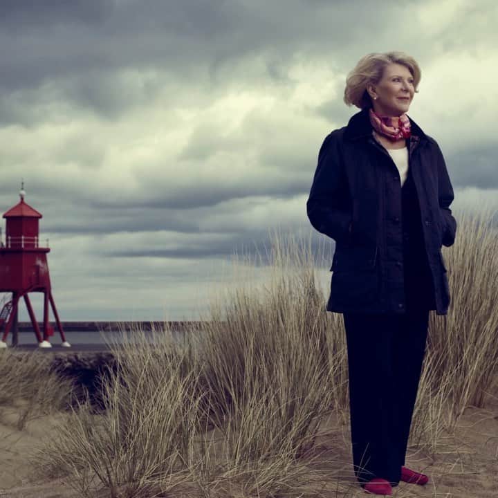 Barbour Japanさんのインスタグラム動画 (Barbour JapanInstagram)「1894年、ジョン・バブアーにより