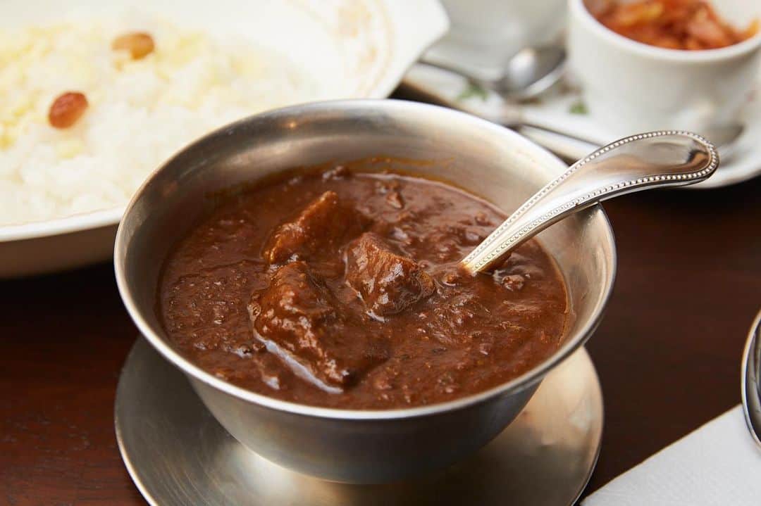 東京メトロ/Find my Tokyo.のグルメインスタ