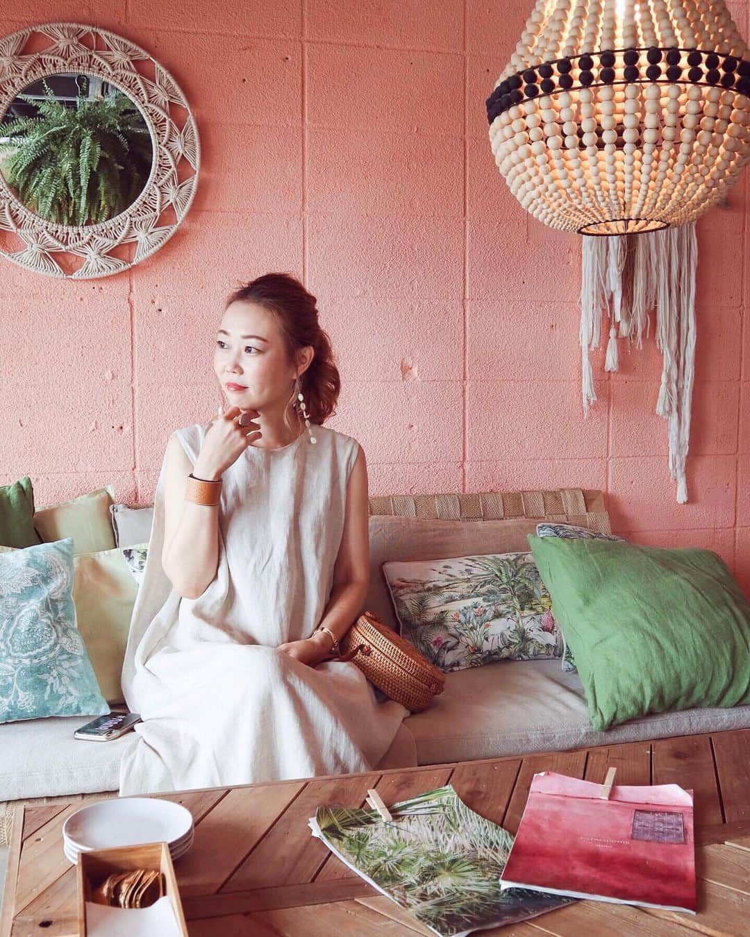 nanaのグルメインスタ