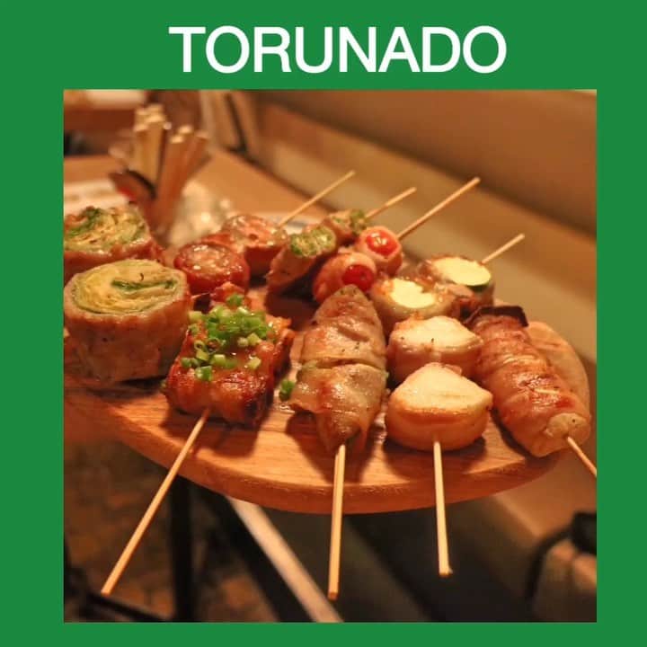 黒帯さんのグルメインスタ