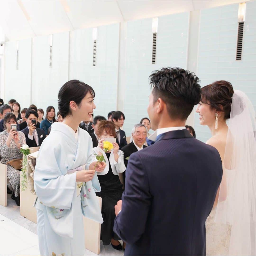 RIVIERA WEDDING　リビエラ ウェディング　公式のグルメインスタ