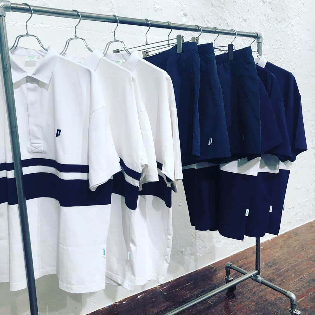 BEAMS MENさんのインスタグラム写真 - (BEAMS MENInstagram)「... MIN-NANO POP UP SHOP at BEAMS T HARAJUKU 7/19(Fri)-7/25(Thu)  池ノ上に店舗を構えるMIN-NANOのPOPUP SHOPを「ビームスT 原宿」にて開催致します。 MIN-NANOとビームスTによる別注Tシャツだけでなく、前回好評を博した老舗スポーツブランドであるprinceとのトリプルコラボレーションも発売致します。 ・ RECEPTIONPARTY 7/19(Fri)19:00-21:00 DJ: @letterpacklight どなたでもご来場頂けます。 お誘い合わせの上、是非お越し下さいませ。 ・ @beams_t @minnnanoo  #beamst #minnano #ミンナノ #prince」7月19日 10時05分 - beams_mens_casual