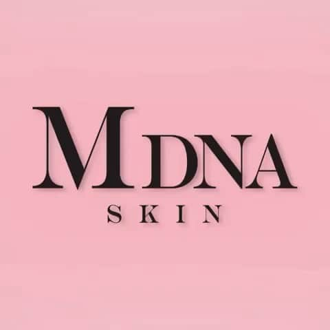 MDNA SKINのインスタグラム