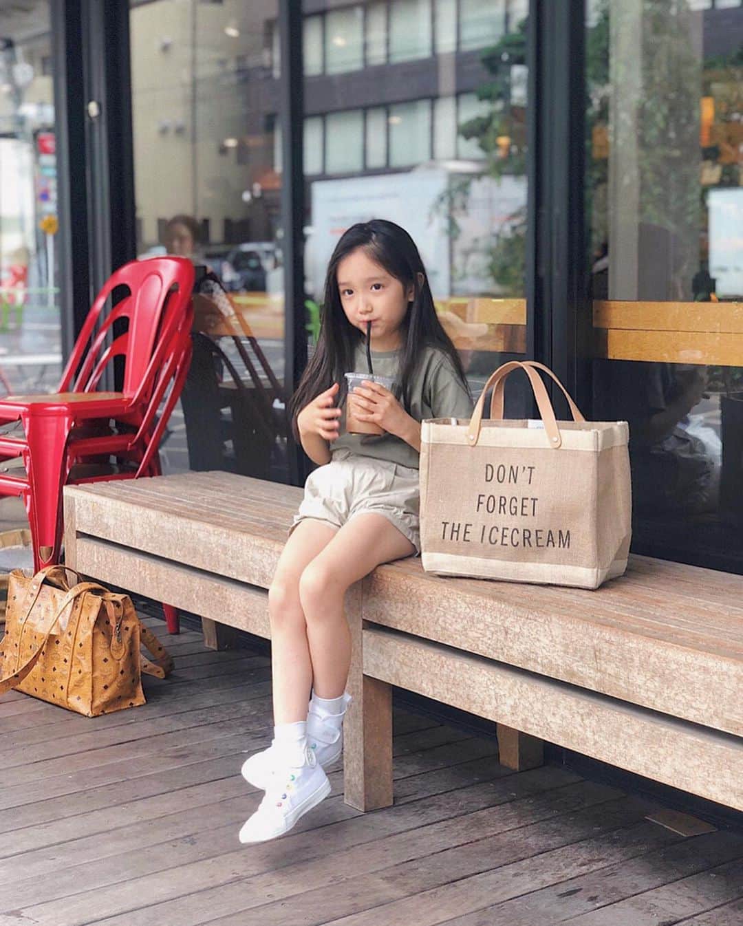 丸山悠美のインスタグラム