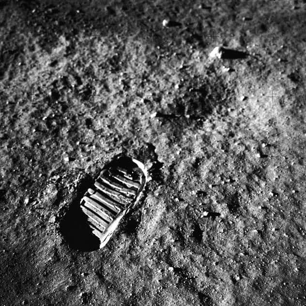 NASAのインスタグラム