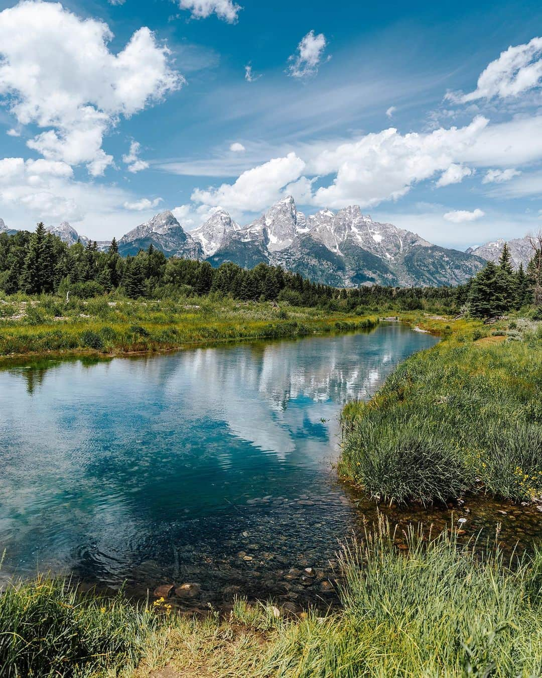 ステイシー・キーブラーさんのインスタグラム写真 - (ステイシー・キーブラーInstagram)「Coming home to this never gets old! #jacksonhole」7月19日 10時55分 - stacykeibler