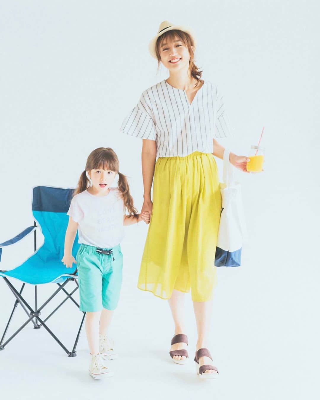 神田咲実さんのインスタグラム写真 - (神田咲実Instagram)「Mammy day...👩‍👧‍👦 * ママにもなれちゃう この仕事の魅力的なところ👩‍👧‍👦 * #ママコーデ#ママファッション  #mama#mamafashion  #model」7月19日 11時07分 - sakimikanda