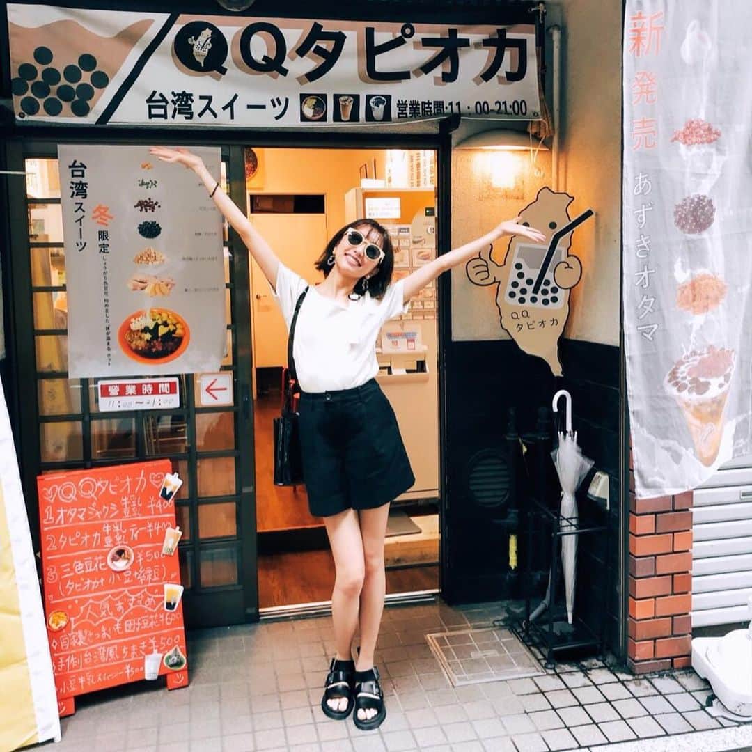 戸高彩菜のグルメインスタ