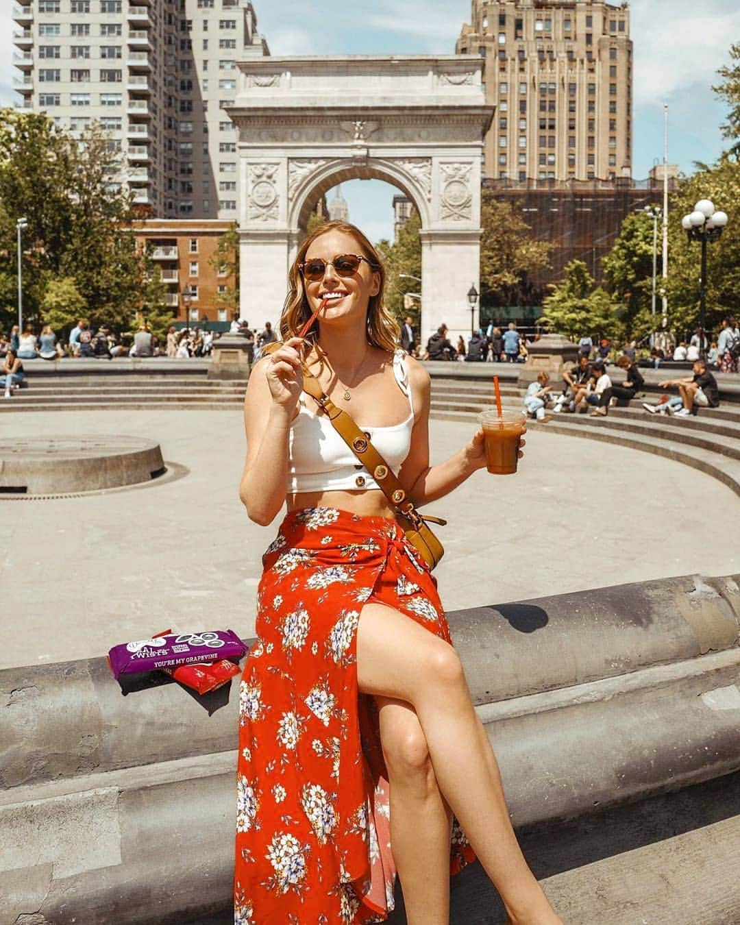 ユミキムのインスタグラム