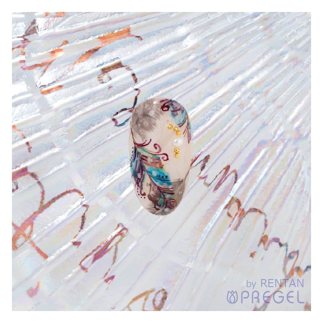 PREGELのインスタグラム