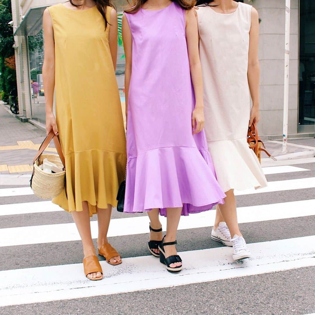 Mode Robeのグルメインスタ