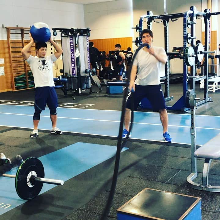 篠原信一のインスタグラム