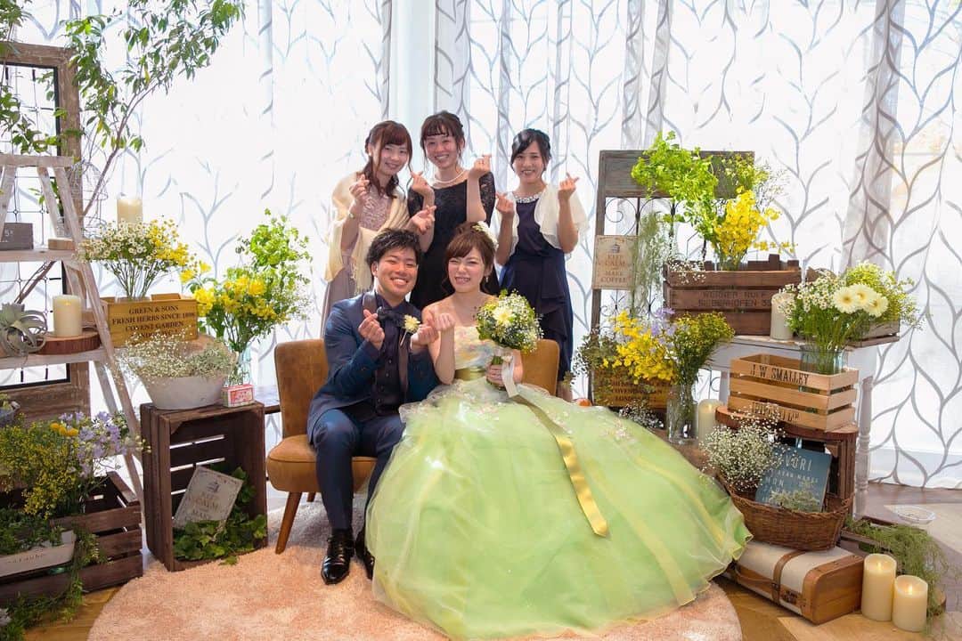 オードヴィーウェディング【名古屋・結婚式場】 のグルメインスタ