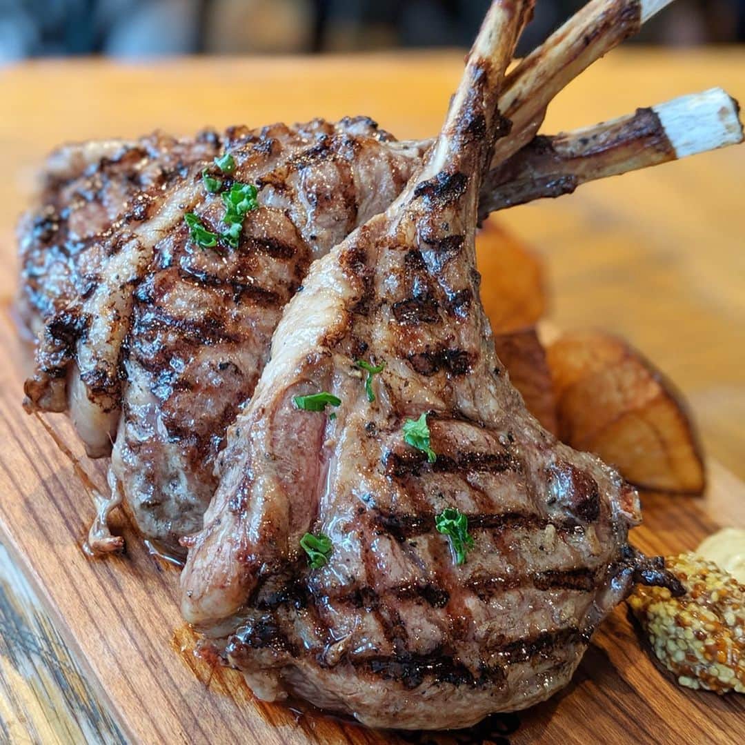 大見さなえのグルメインスタ