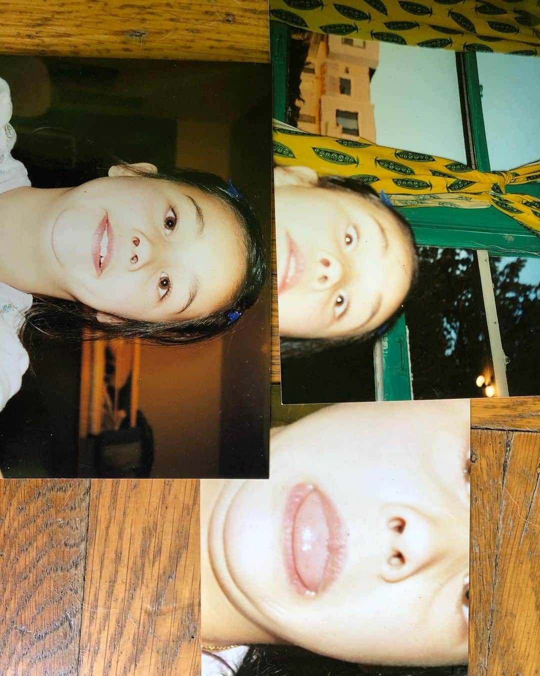 真珠・野沢オークライヤーさんのインスタグラム写真 - (真珠・野沢オークライヤーInstagram)「OG selfie queen」7月19日 12時34分 - shinju_auclair