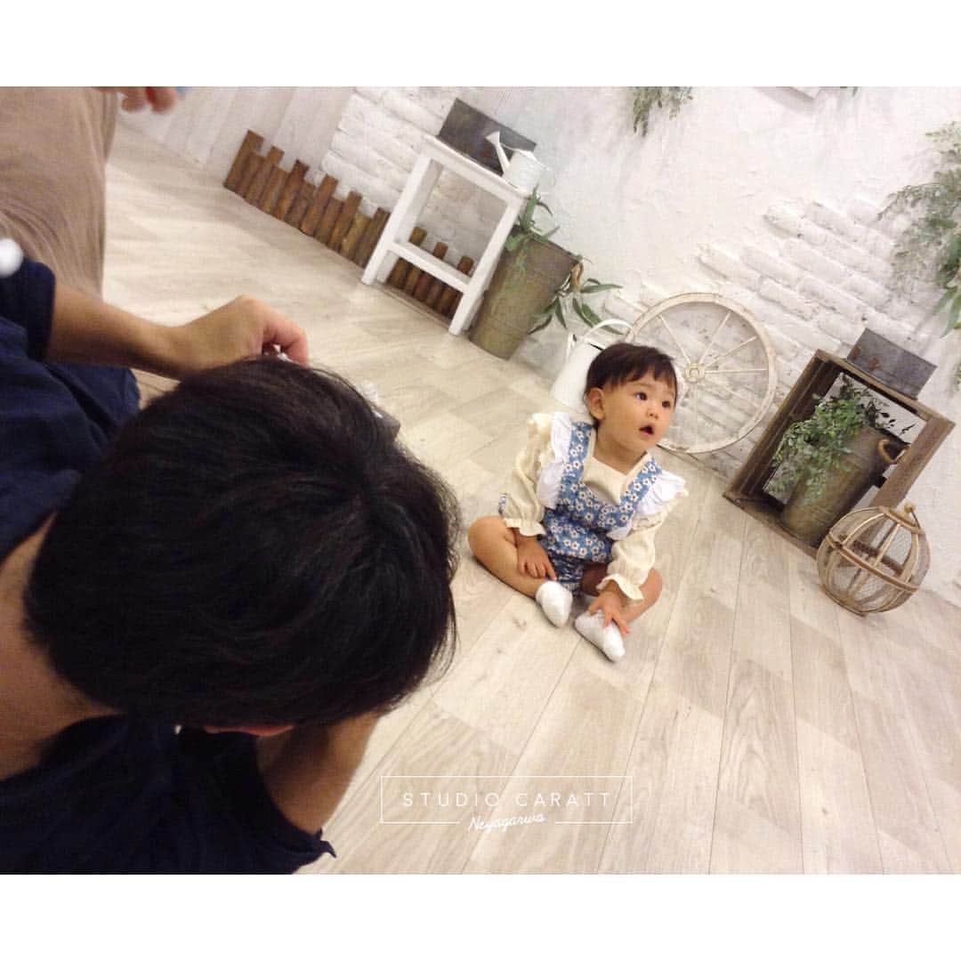 スタジオキャラット 寝屋川店のグルメインスタ