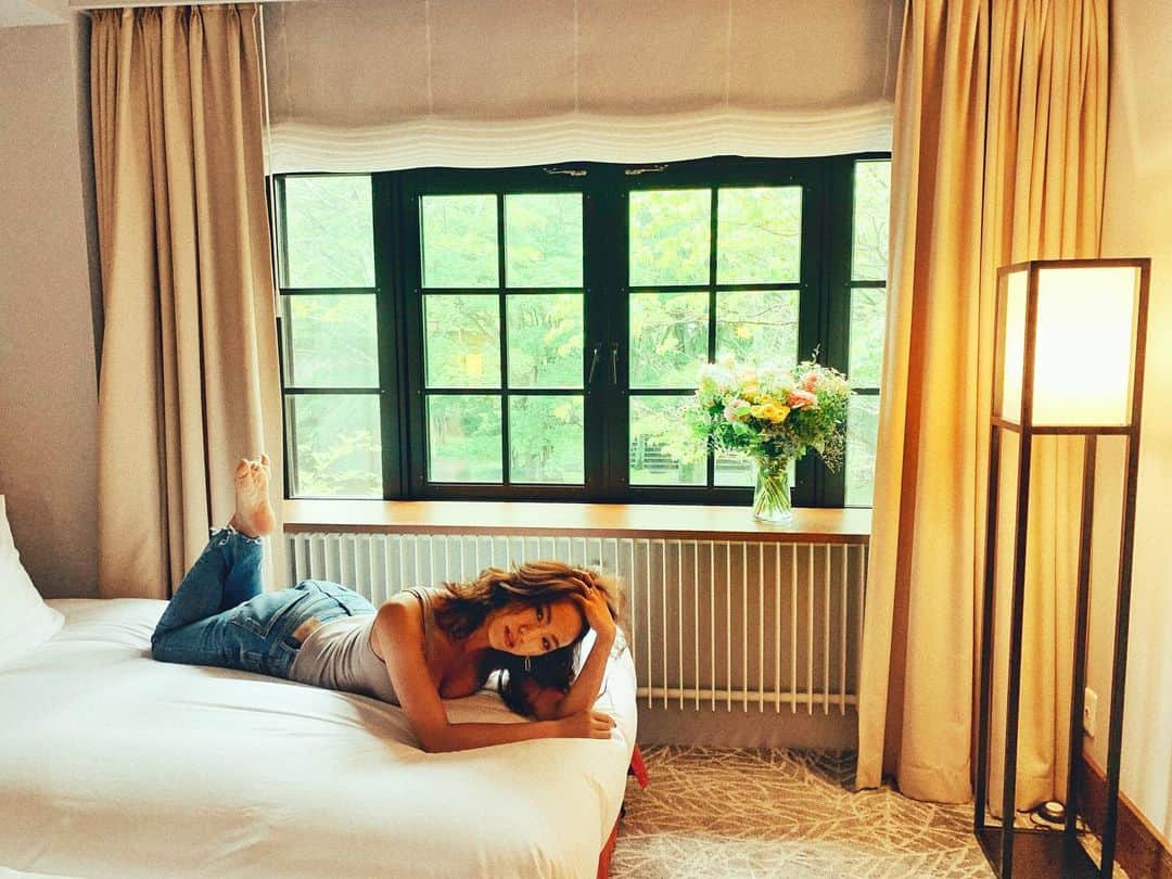 西内ひろのグルメインスタ