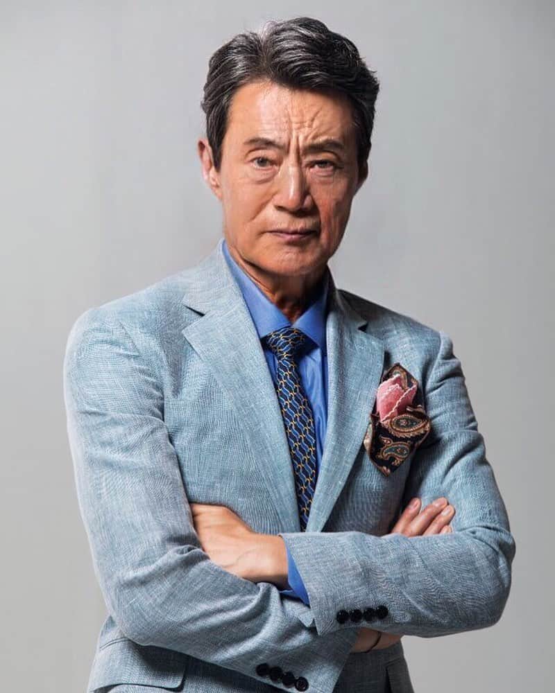 イ・ヒジュンのインスタグラム：「이렇게 나이들면 좋겠다 ..」