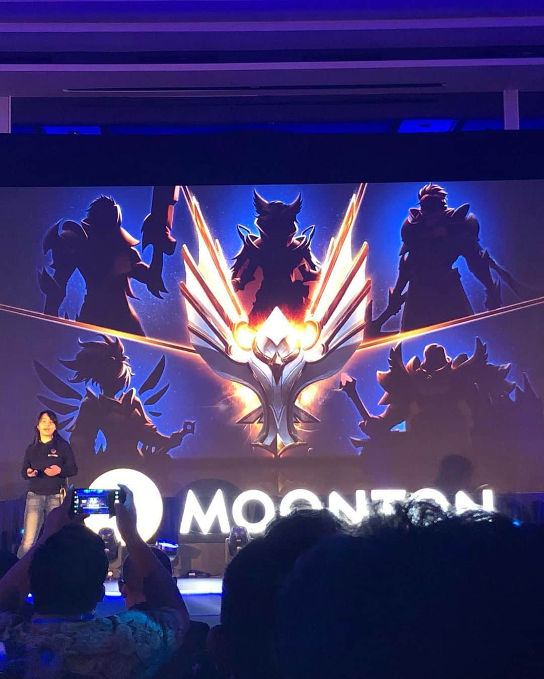 YingTzeさんのインスタグラム写真 - (YingTzeInstagram)「Moonton’s Epicon 2019 with Daddy Hood @nrddynrsl 🐱❤️✨ @mobilelegendsgame  _ Yesterday I attended the event and as a Mobile Legends fan I’m really excited with all the announcements. _ 1. Mobile Legends 2.0 will be coming soon ( new improved map , better character modelling , clean and minimalistic layout , reduced lag and afk , faster loading time ) 2. New Eastern Empire Heroes ( Zilong no more alone 😂) 3. New Squad announcement after S.A.B.E.R and V.E.N.O.M Squad. 4. Next Country Based Hero : Russia 5. New Events Coming Soon : Malaysia will get a MLBB Marathon ! 6. Announcement of M1 World Championship which will be held in Malaysia on November 🔥 7. A new Mobile Legends Game coming soon ... _ I’m really glad to hear all this news ~ it’s nice how Moonton is always working hard to make the game better , producing exciting content , more events for their fans. ❤️ ( I’m actually excited for the MLBB Marathon hahahahahha ) 👗 @diamondmojitto  _ #blessed #mobilelegends #moonton #moontonepicon2019 #facebookgaming #facebookgamingcreators」7月19日 12時39分 - yingtze