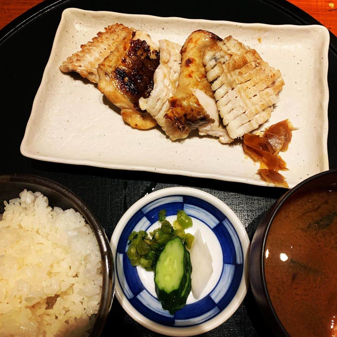 サウンドマンのグルメインスタ