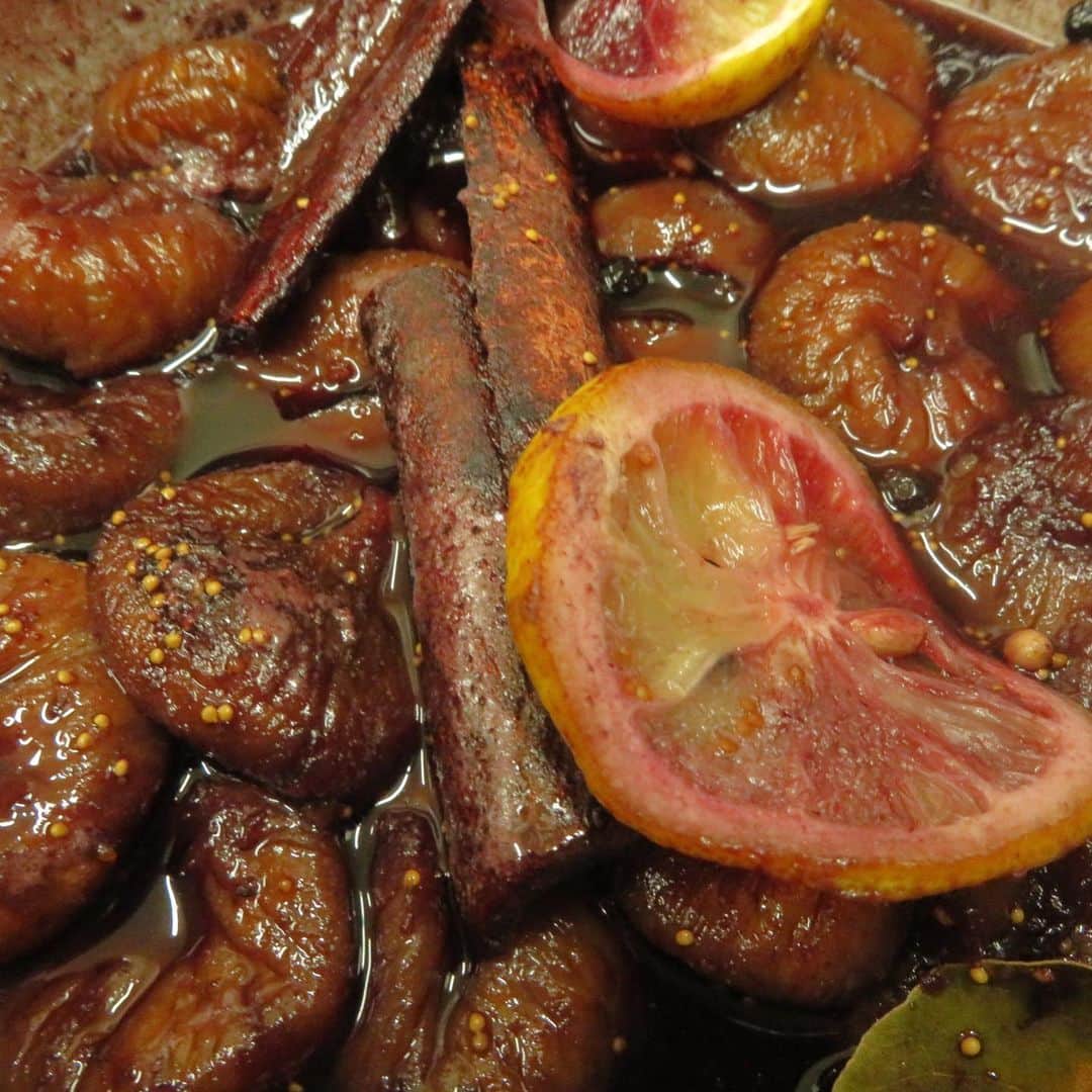 魔女菅原のグルメインスタ