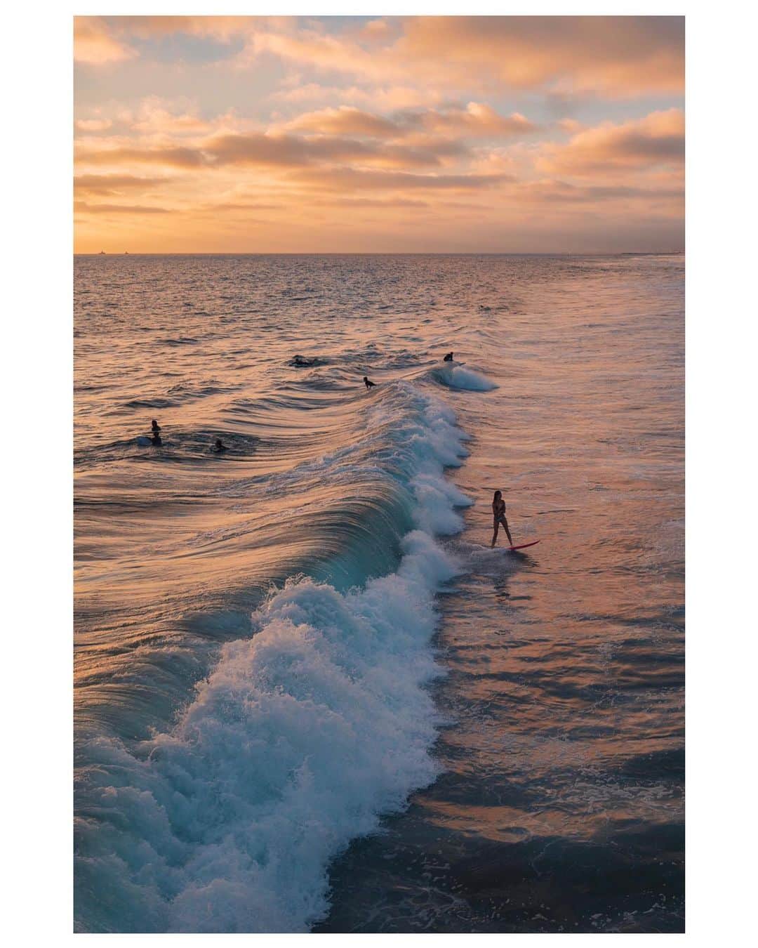 Pete Halvorsenのインスタグラム：「Did I mention it's good to be home? . Leica Q」