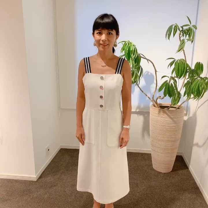 BORDERS at BALCONYのインスタグラム：「@yokoshibatabordersatbalcony が今季のセール商品を紹介します！  各商品、あと残りわずかなので、皆さま急いでくださいね！」