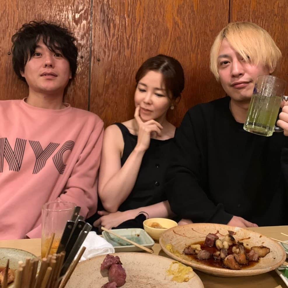 RAM RIDERのインスタグラム：「ほんとはこう Original」