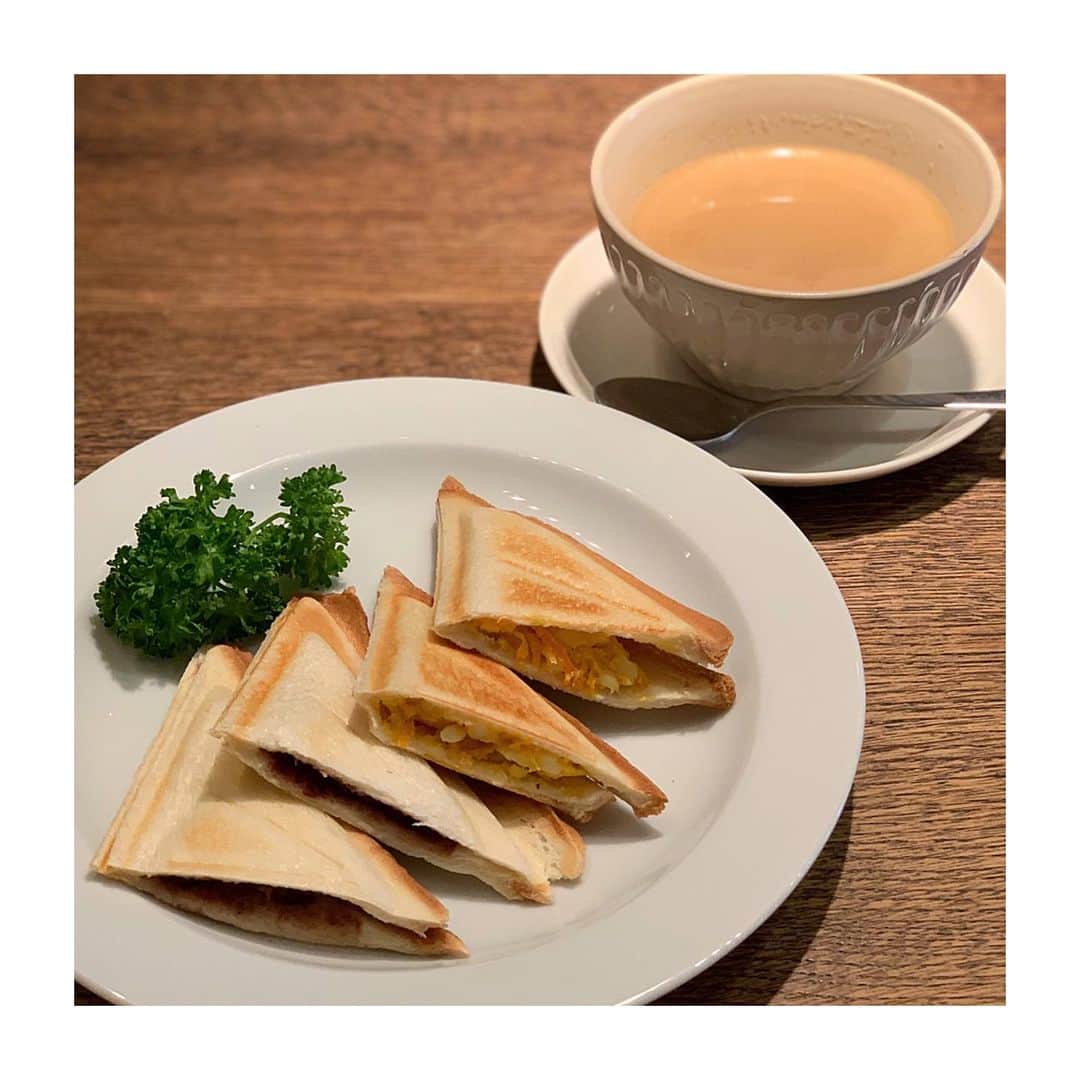 古川美有のグルメインスタ