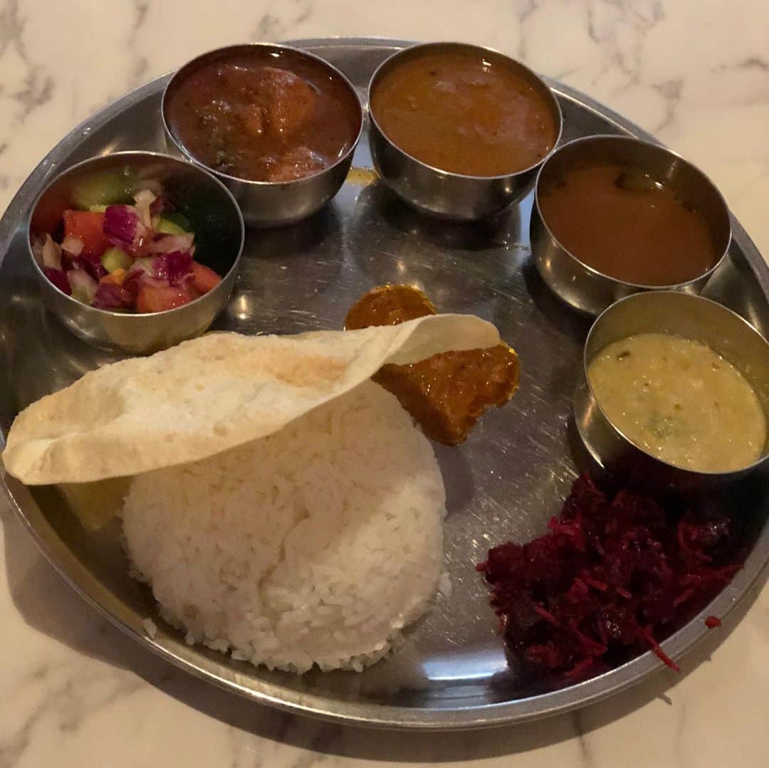 濱田マサルのグルメインスタ