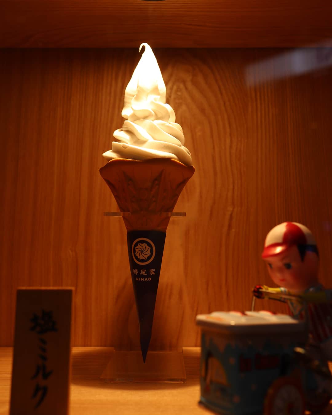 ルミネ池袋のグルメインスタ