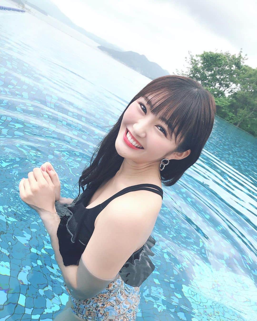 川上礼奈さんのインスタグラム写真 - (川上礼奈Instagram)「. 今年は