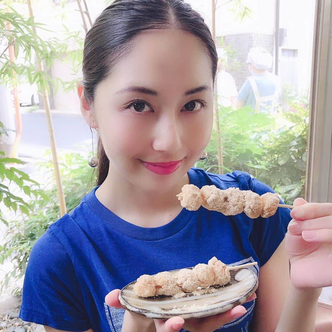 上田真実のインスタグラム