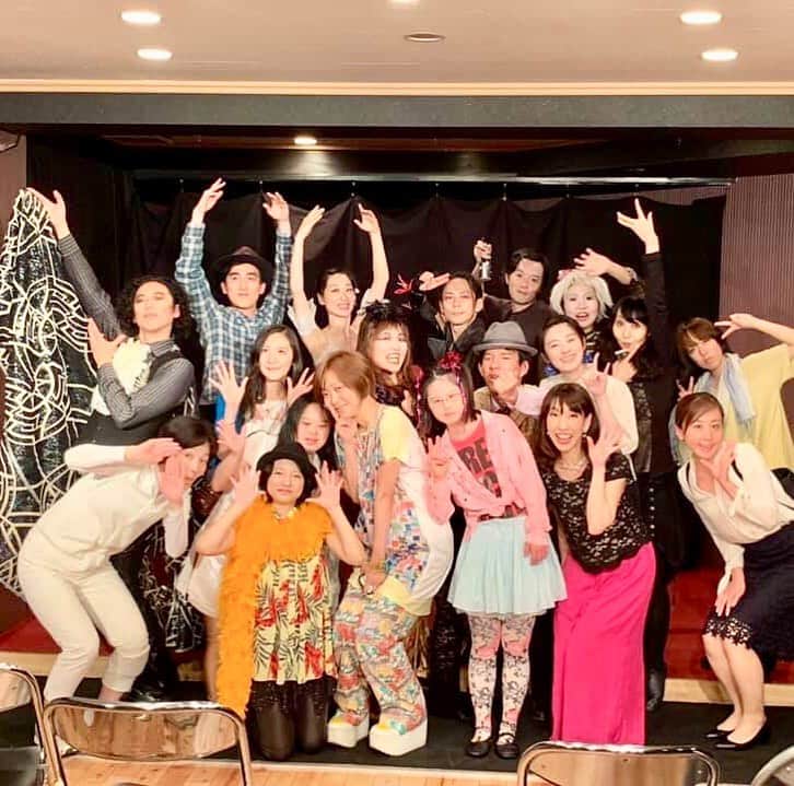 大越かず江のグルメインスタ