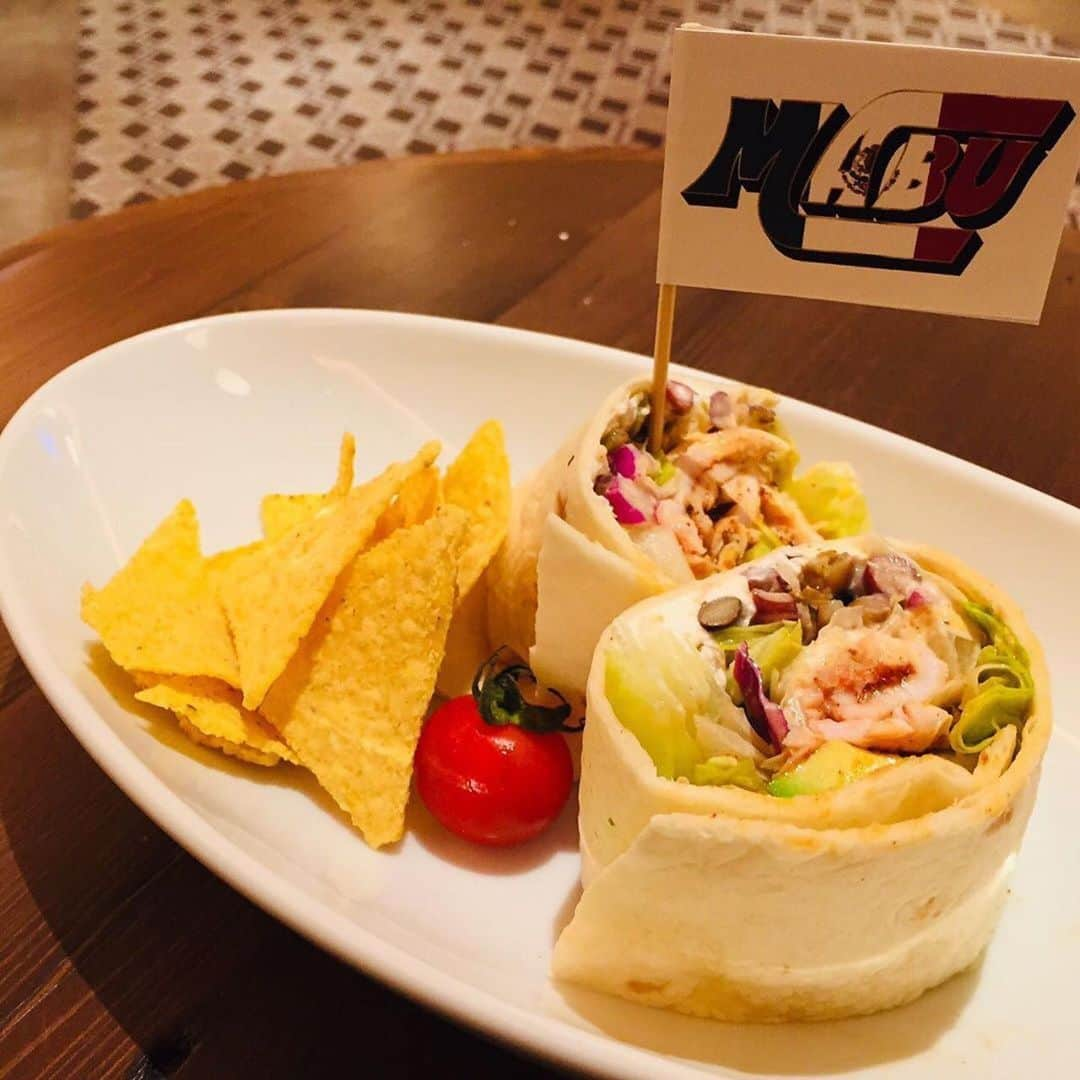 LDH kitchenのインスタグラム