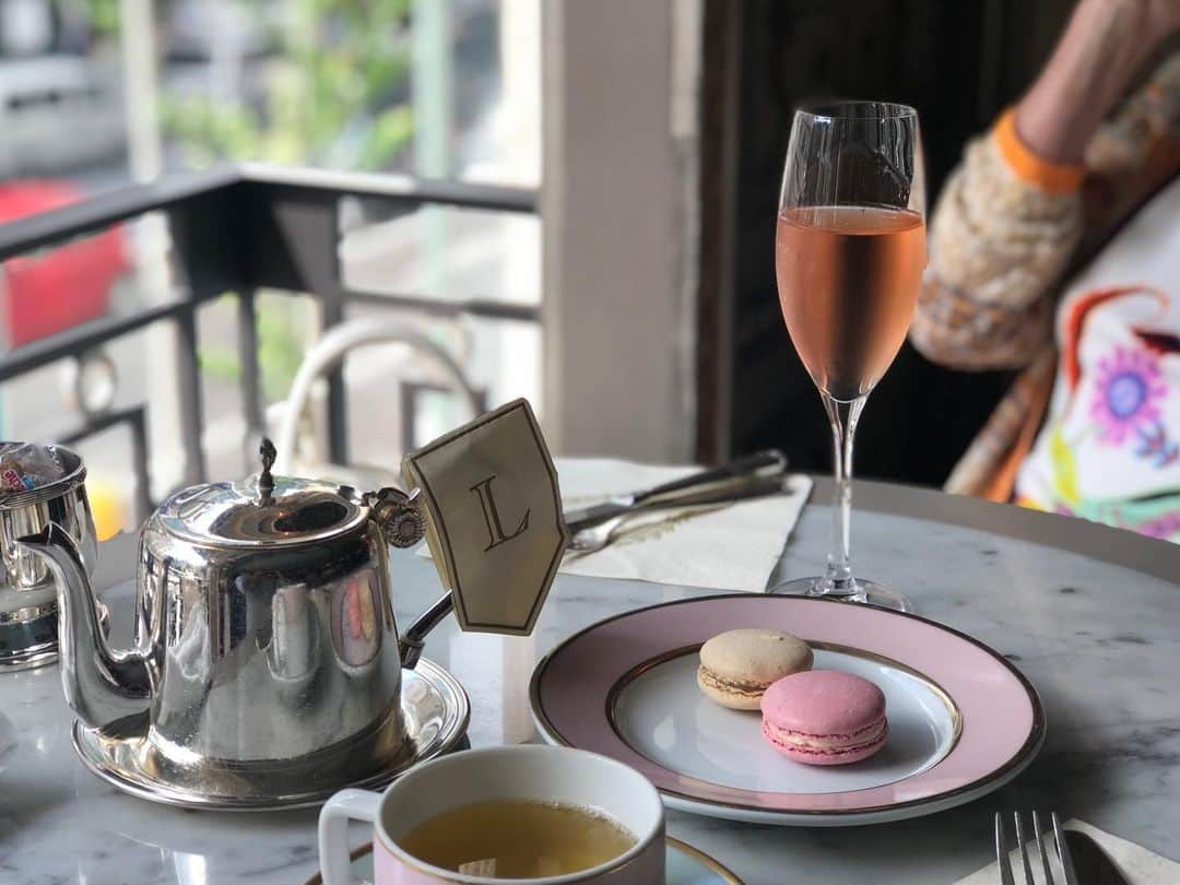 白石みきのグルメインスタ