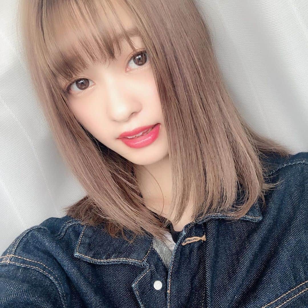 橘二葉さんのインスタグラム写真 - (橘二葉Instagram)「🥴悩 ・ ・ #二葉のつぶやき  #自撮り #selfie #instalove #instagood  #like #☔︎」7月19日 14時42分 - futaba_tachibana_tpd